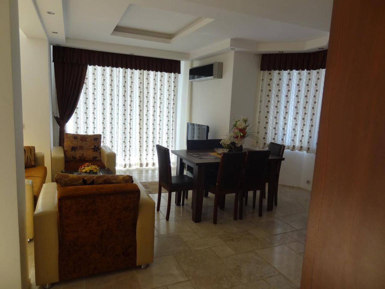 Belek Golf Residence 2 Extérieur photo