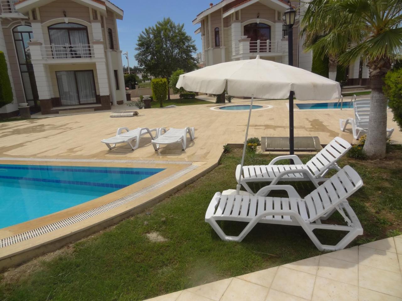 Belek Golf Residence 2 Extérieur photo
