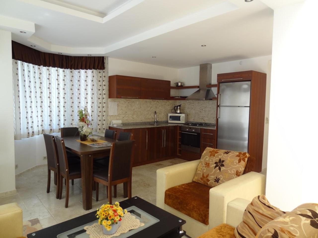 Belek Golf Residence 2 Extérieur photo