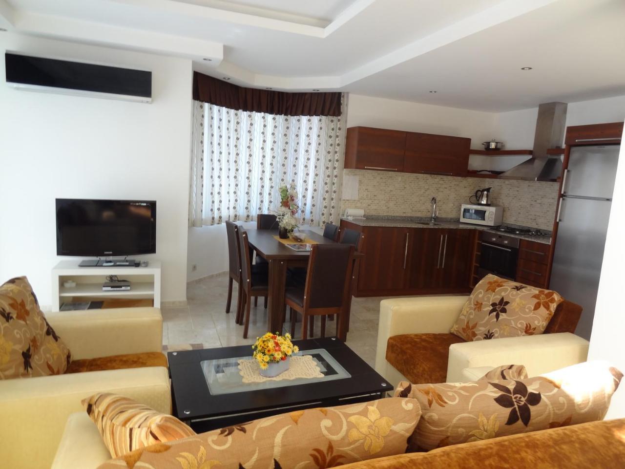 Belek Golf Residence 2 Extérieur photo