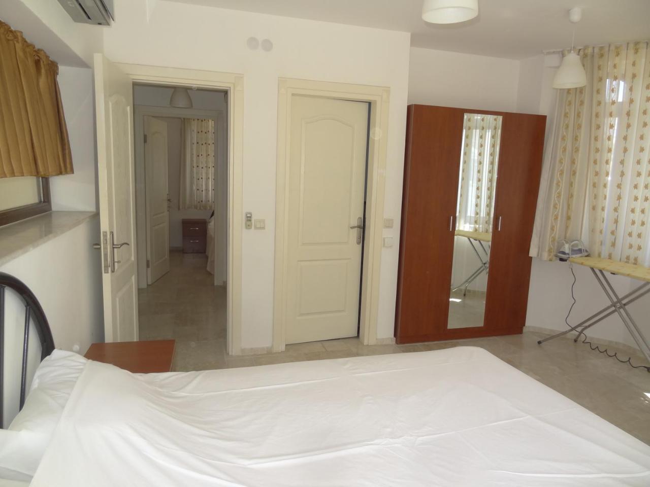 Belek Golf Residence 2 Extérieur photo