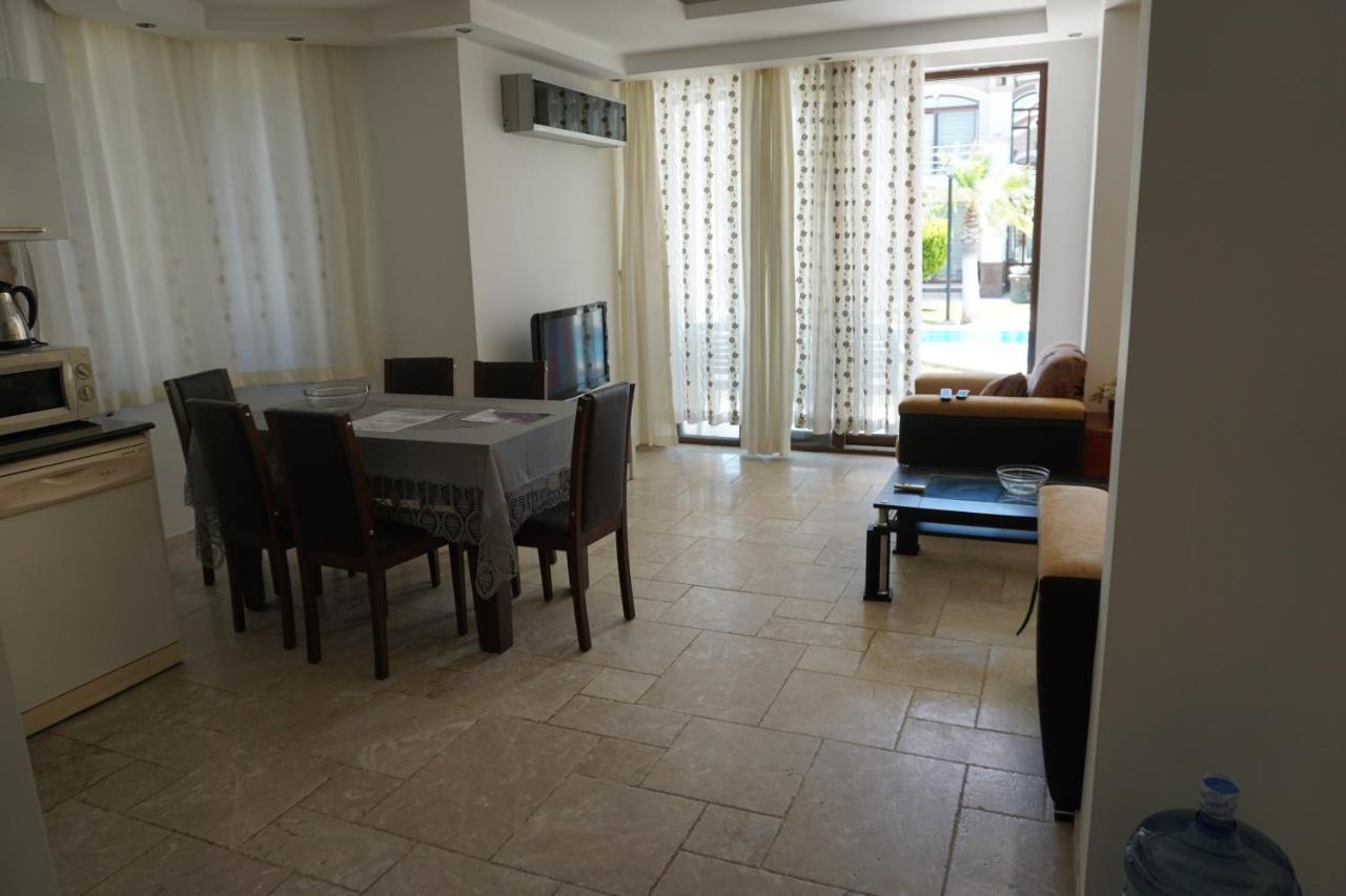 Belek Golf Residence 2 Extérieur photo