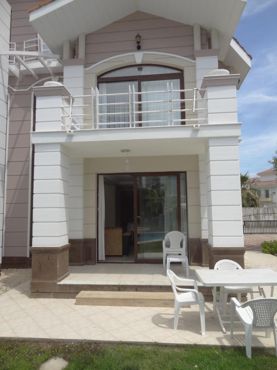 Belek Golf Residence 2 Extérieur photo