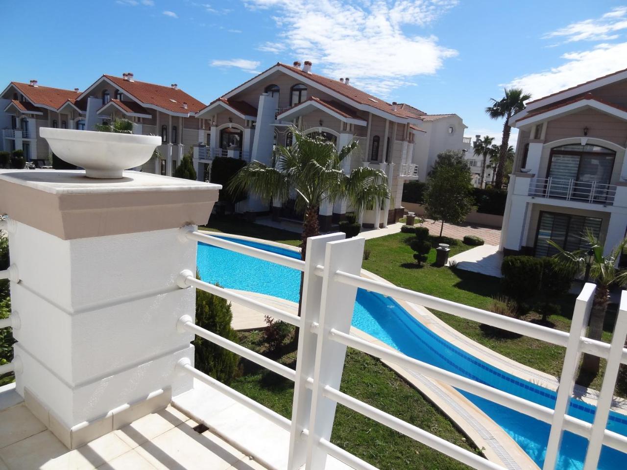 Belek Golf Residence 2 Extérieur photo