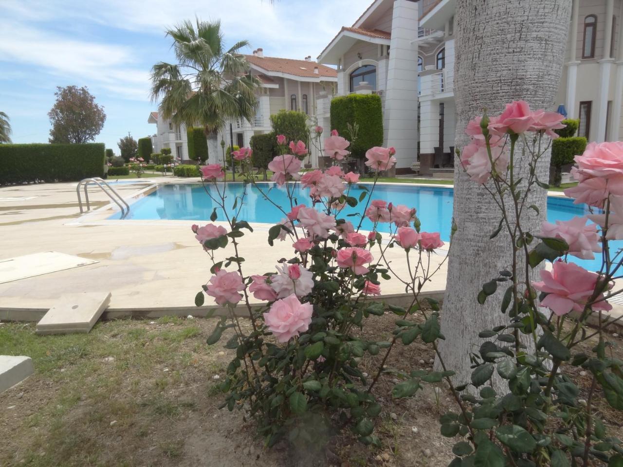 Belek Golf Residence 2 Extérieur photo