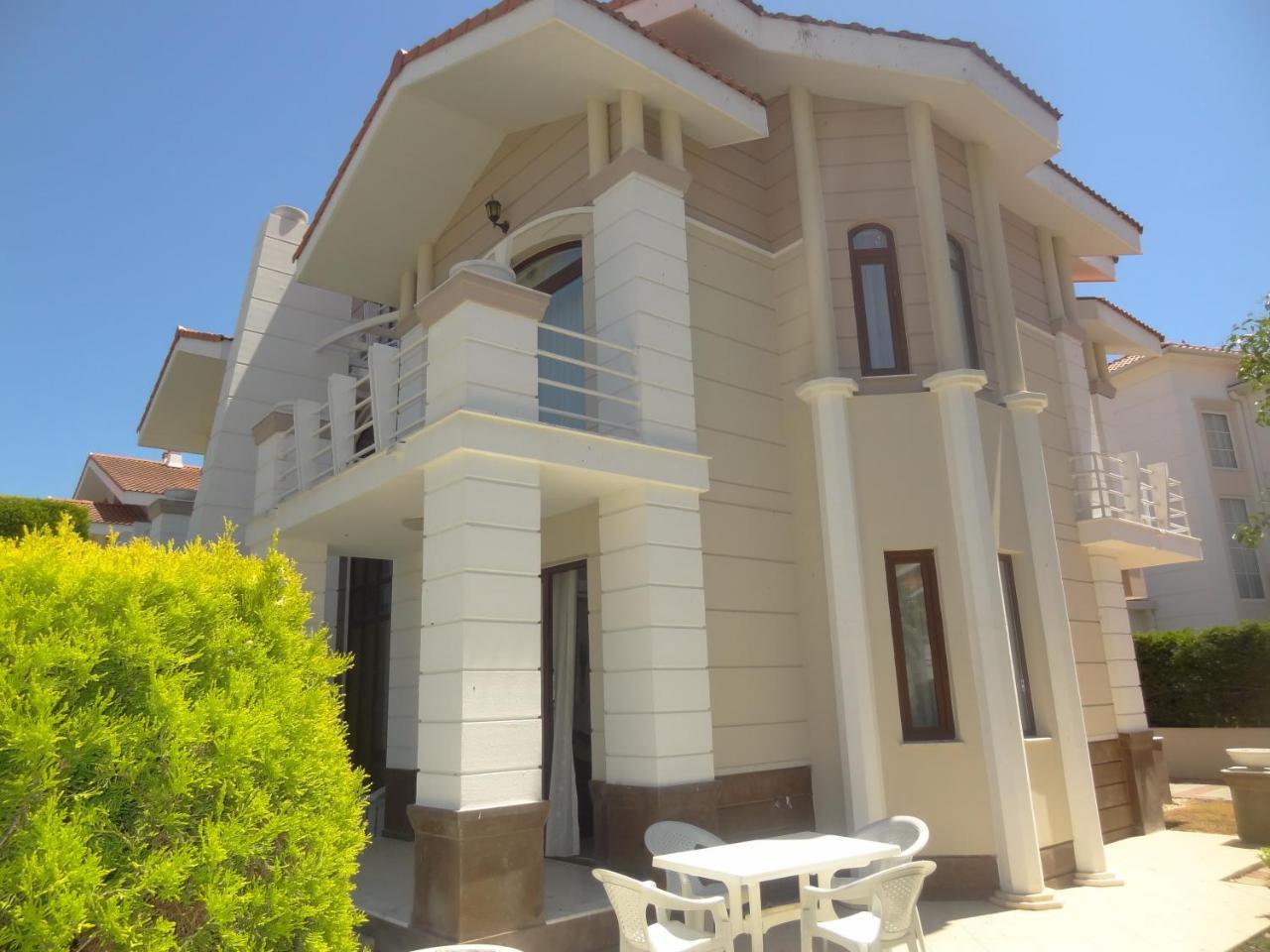 Belek Golf Residence 2 Extérieur photo