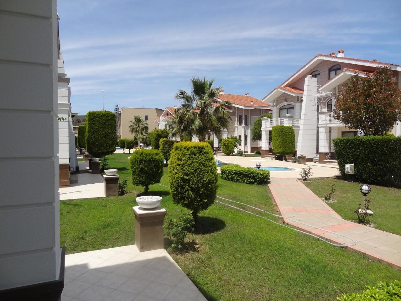 Belek Golf Residence 2 Extérieur photo